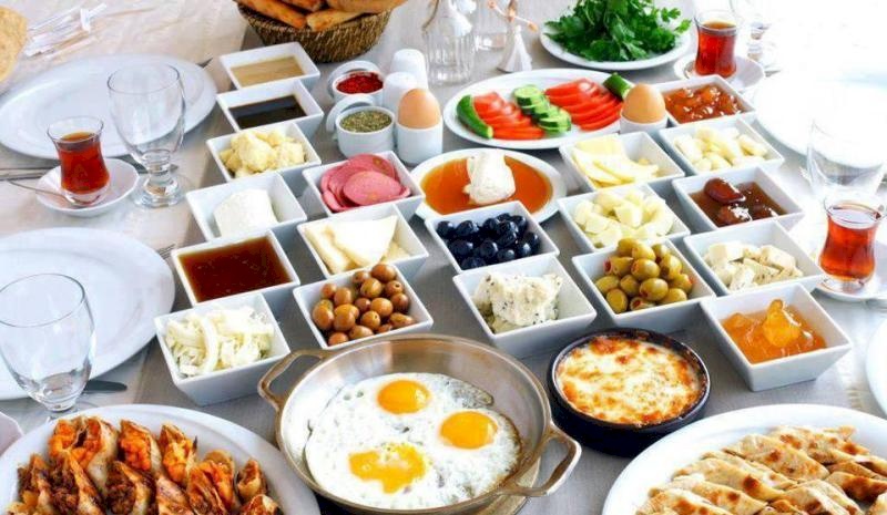 إياك وتخطي الفطور