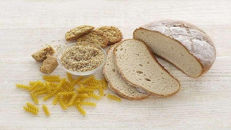 الغذاء يحمل سر الحياة المديدة