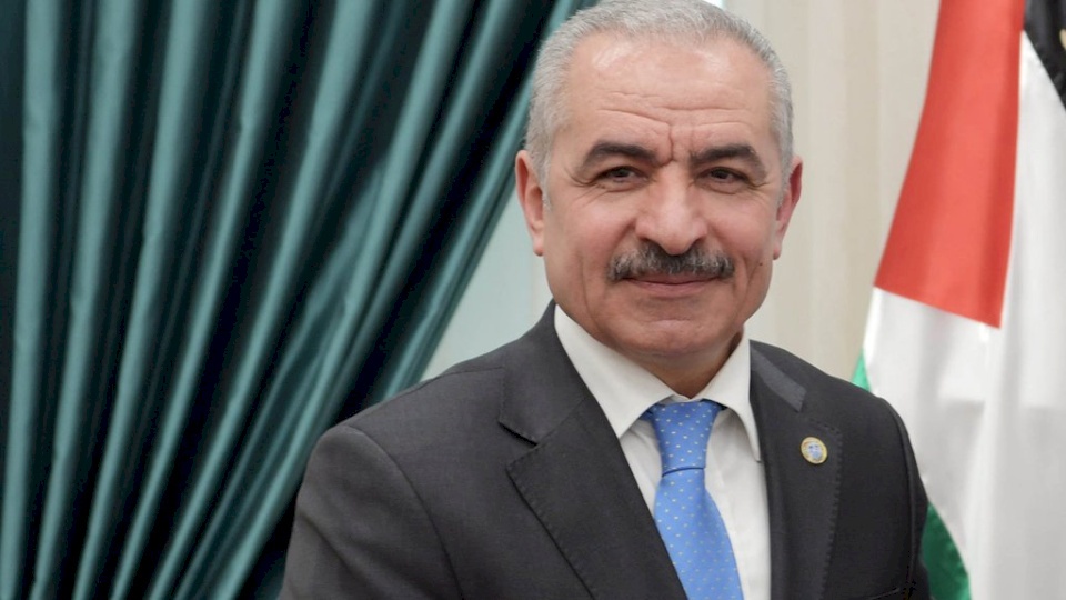 اشتية: المقدسيون خط الدفاع الأول عن الأمة