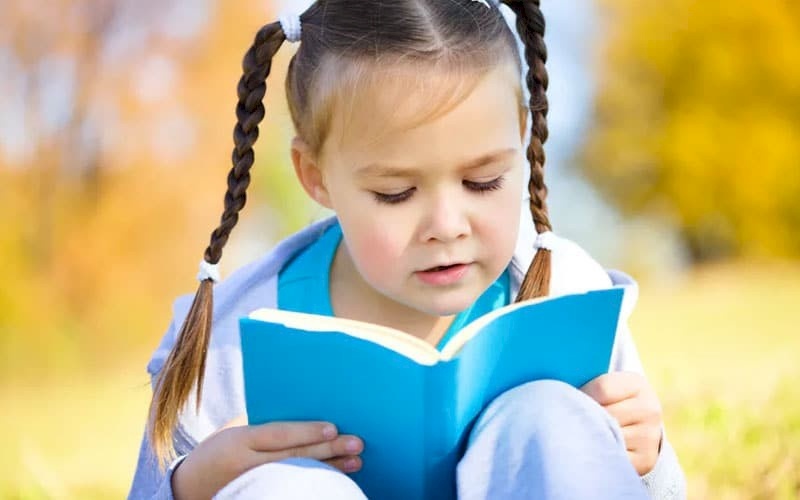 تعرّف على أفضل النصائح التي تشجع أطفالك على القراءة