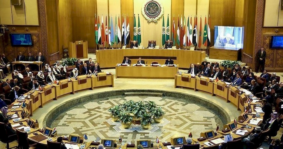 الجامعة العربية حذرت دبلوماسيين أوروبيين من خطورة "صفقة القرن"