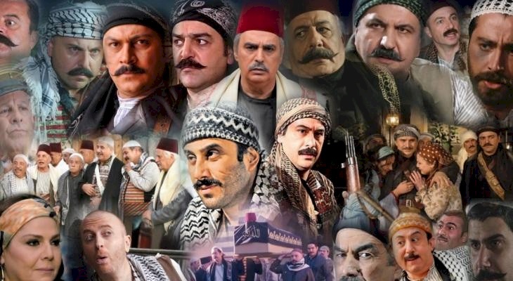 شخصية جديدة في باب الحارة 10 .. تعرف عليها بالفيديو