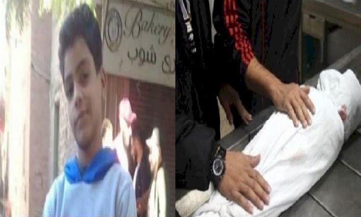 في بلد عربي.. راعي يقتل طفلا والسبب!