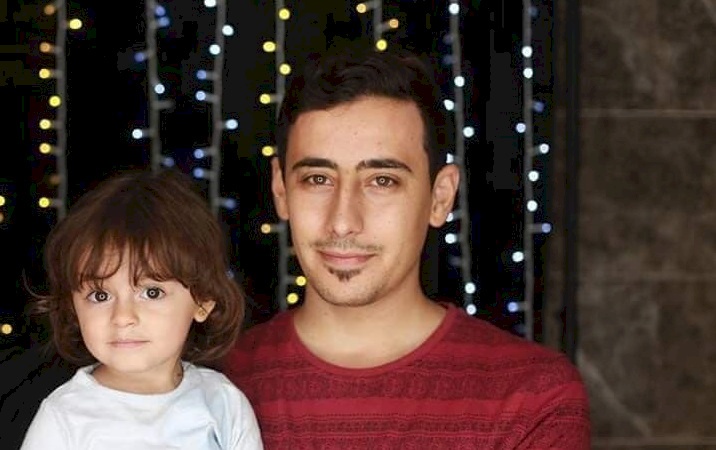 العثور على جثة فلسطيني في تركيا 