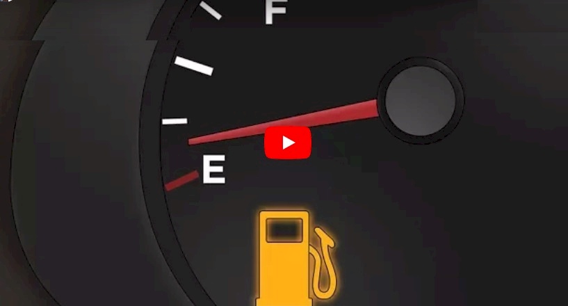 فيديو.. هل يجب إطفاء المحرك أثناء تعبئة الوقود؟