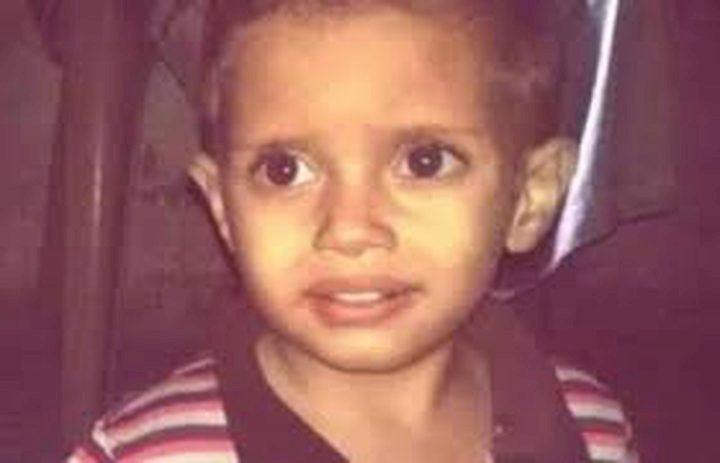 العثور على جثة طفل بعد فُقدانه لأيام بغزة