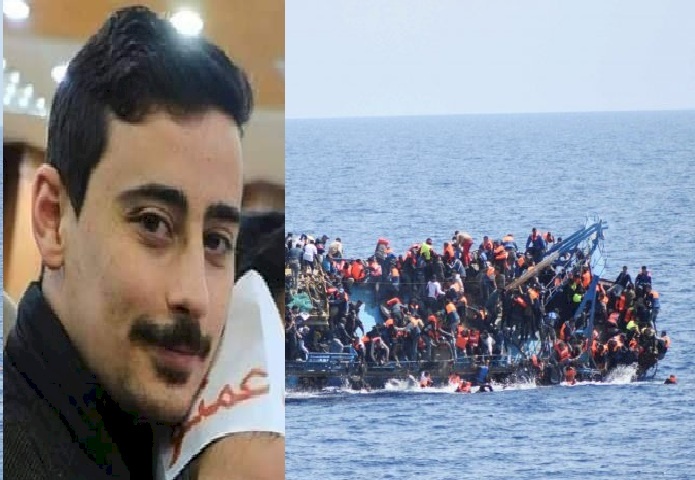 بعد البحيصي.. مصير مجهول لمهاجرين فلسطينيين