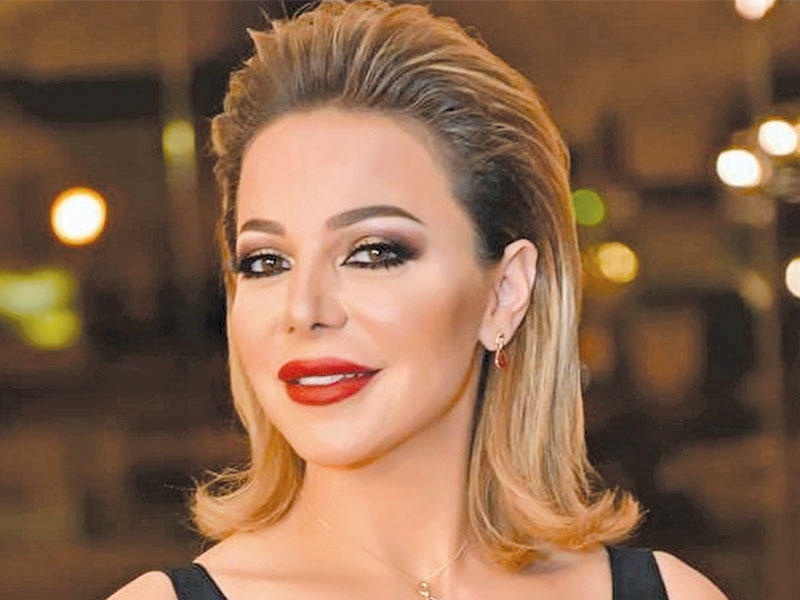 تطورات الحالة الصحية لـ سوزان نجم الدين