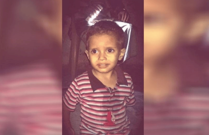 بالفيديو..تفاصيل جديدة حول جريمة قتل الطفل محمود شقفة