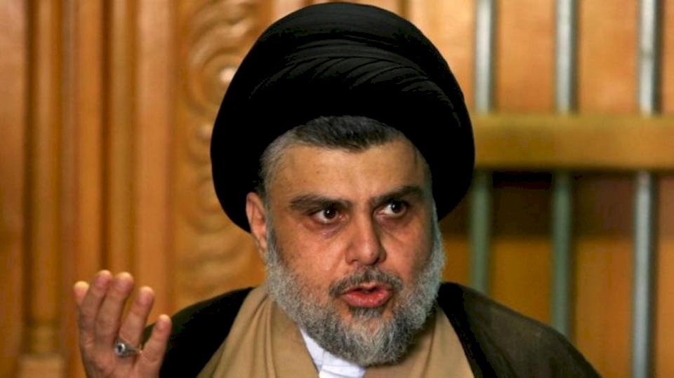 توتر عراقي بحريني.. ومقتدى الصدر مشعل النيران