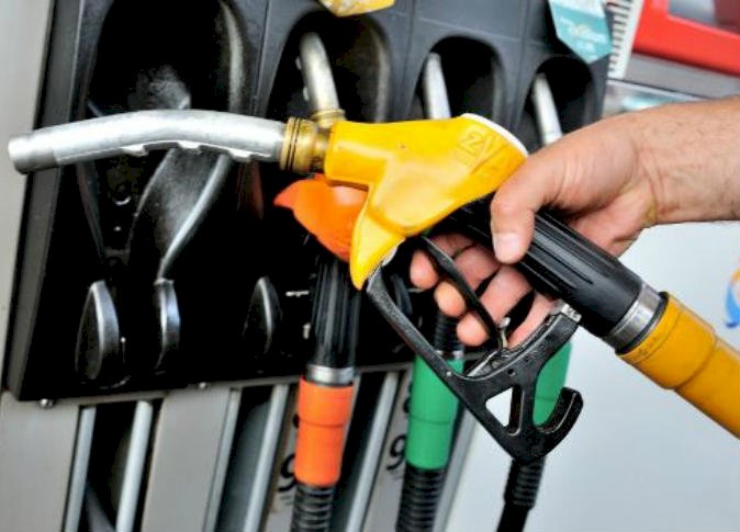 مُجدداً.. ارتفاع على اسعار الوقود 