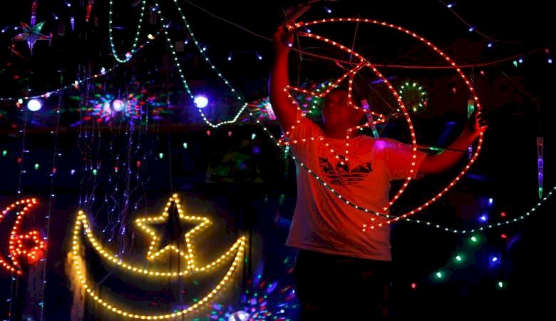 مركز الفلك الدولي يتوقع موعد أول أيام شهر رمضان