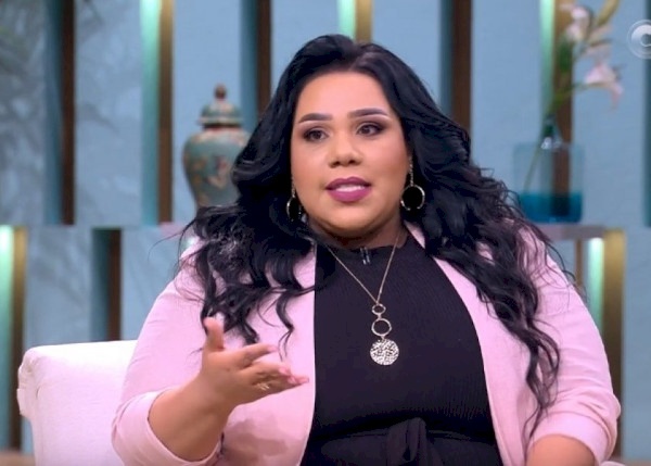 شيماء سيف: هوصل لجسد هيفاء وهبي !