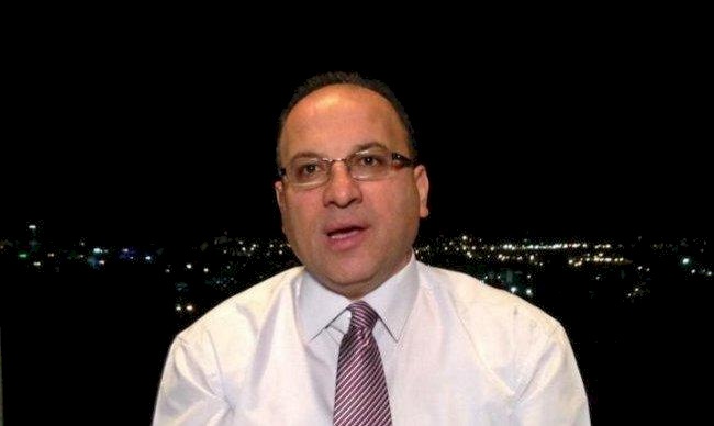 انهيار أم إنهاء السلطة .. ما بتفرق