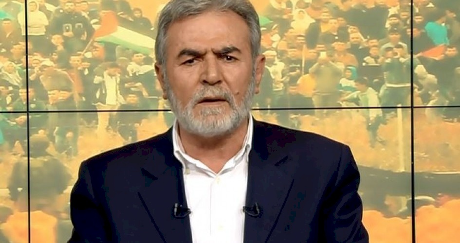 إسرائيل تُهاجم أمين عام الجهاد الإسلامي
