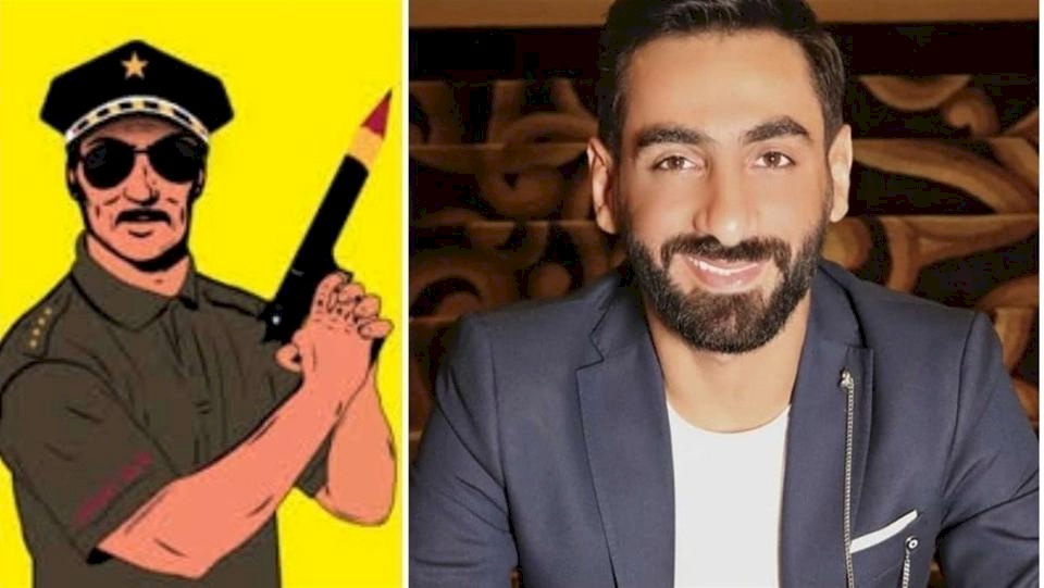 رحيل مفاجئ لمزعج الفنانين...."شرطة المشاهير" بلا شرطيها