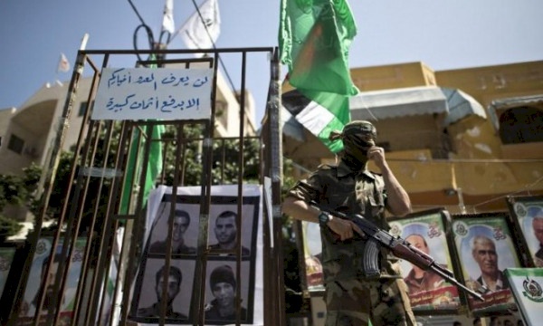 إسرائيل تنقل رسالة إلى حماس عبر مصر