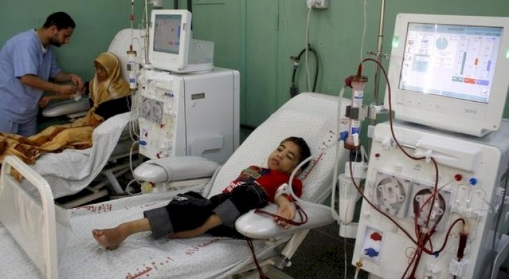 الأردن تبدي استعدادها للتعاون مع الاحتياجات العلاجية والطبية الفلسطينية