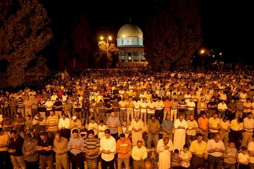 اليكم عدد ساعات الصيام في فلسطين خلال رمضان 2019