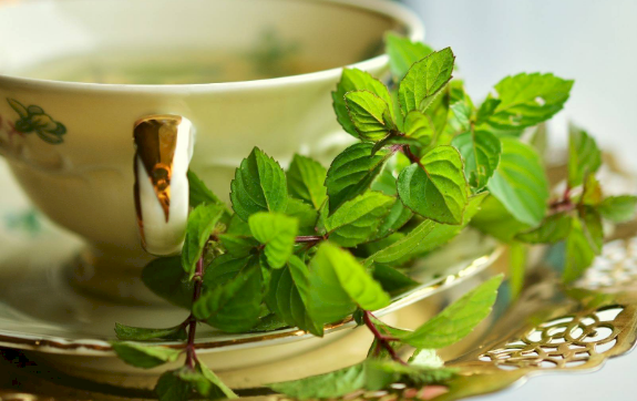هل يساعد شاي النعناع على خسارة الوزن؟