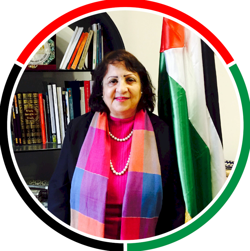 وزيرة الصحة تصدر تعليماتها بعلاج الحجاج المصريين في بيت لحم