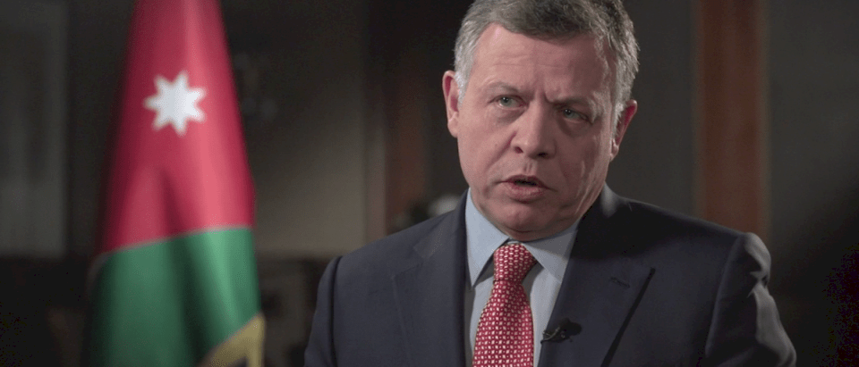 ملك الأردن يقيل مدير المخابرات ويتحدث عن مؤامرة .. ويكشف الأسباب