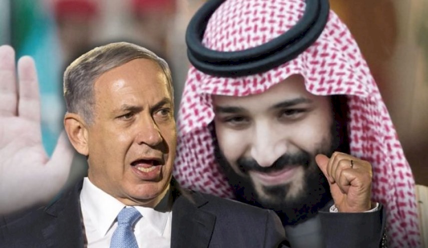 محمد بن سلمان يوجه لطاقمه بعدم “ترتيب” أيّ لقاءات مع “أردنيين وفِلسطينيين حاليا