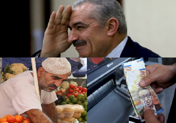 مواطنون: الحالة تعبانة في البلد.. ومتفائلون بحكومة شتية