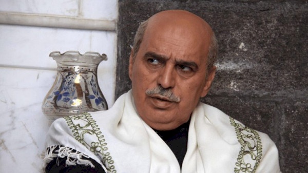 ابو عصام يغلق "باب الحارة" للأبد