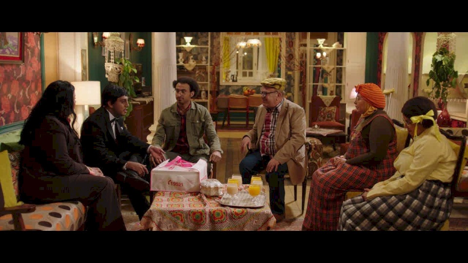 تعرف على نجوم الدراما المصرية على "MBC" في رمضان