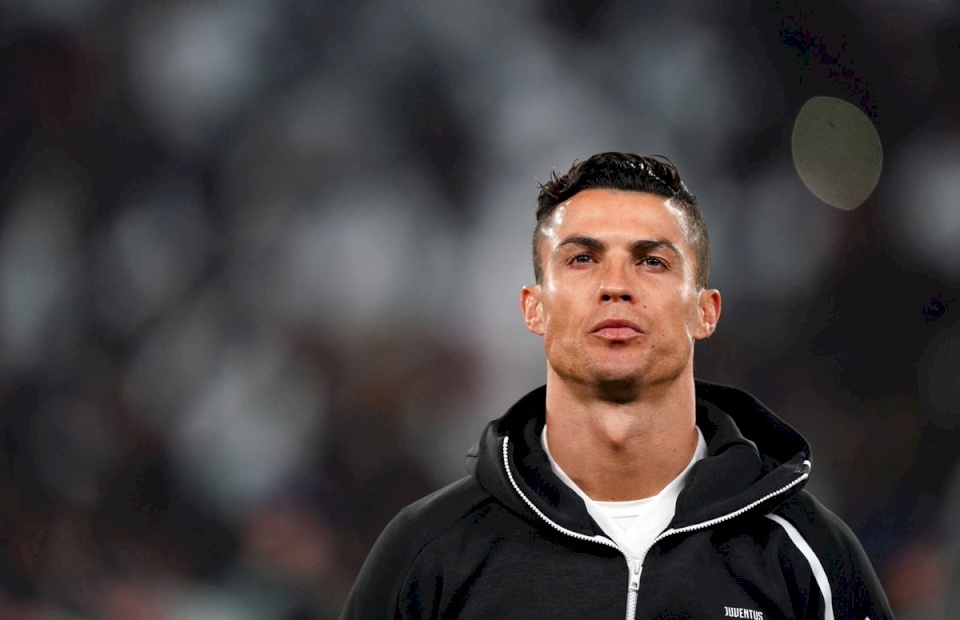 الاتحاد الأوروبي يُصدر قراره بشأن إيقاف كريستيانو رونالدو