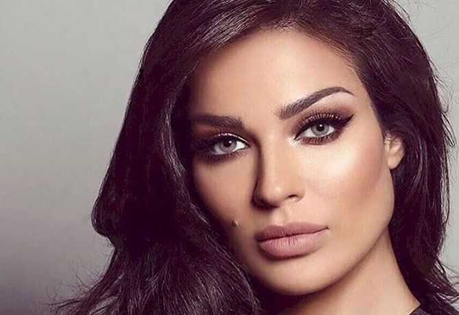 مَن استفز نادين نسيب نجيم واتهمها باستغلال الممثلين السوريين؟