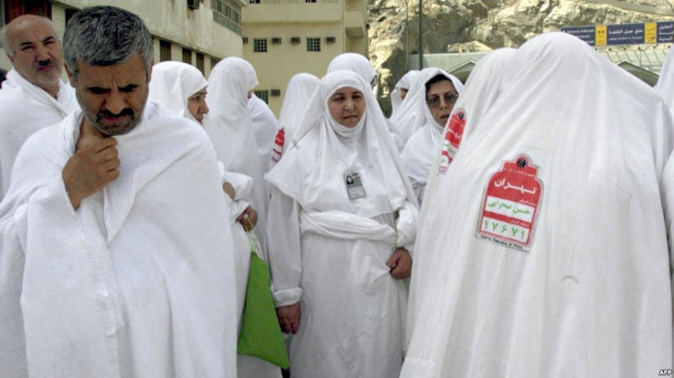 ماذا قررت السعودية بخصوص حُجاج ايران؟