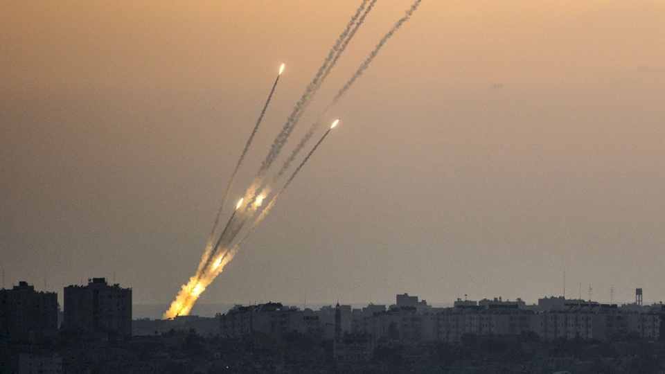 مصادر لصدى نيوز: الصواريخ التي أُطلقت من غزة قبل يومين لم تكن محشوة بالمتفجرات