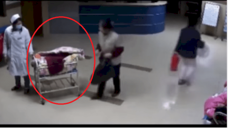 اعتقال طبيب بعد جريمته بحق 65 طفلا