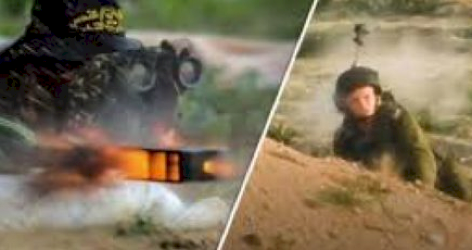 الاحتلال يفتح تحقيقاً حول قنص جندي على حدود غزة