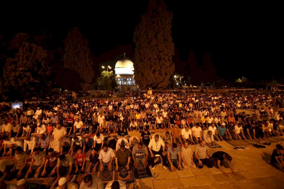 السعودية: تعلن رسمياً موعد أول أيام شهر رمضان