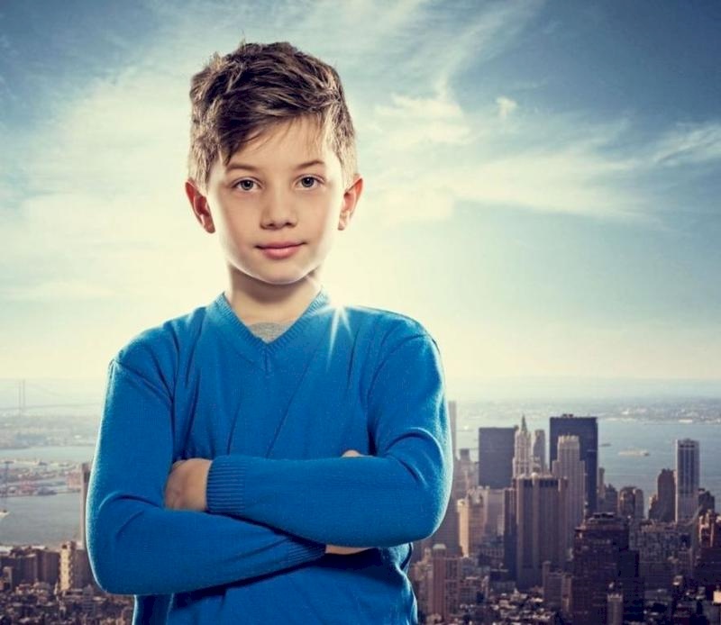 كيفية تكونين شخصية طفلك بالشكل الصحيح؟