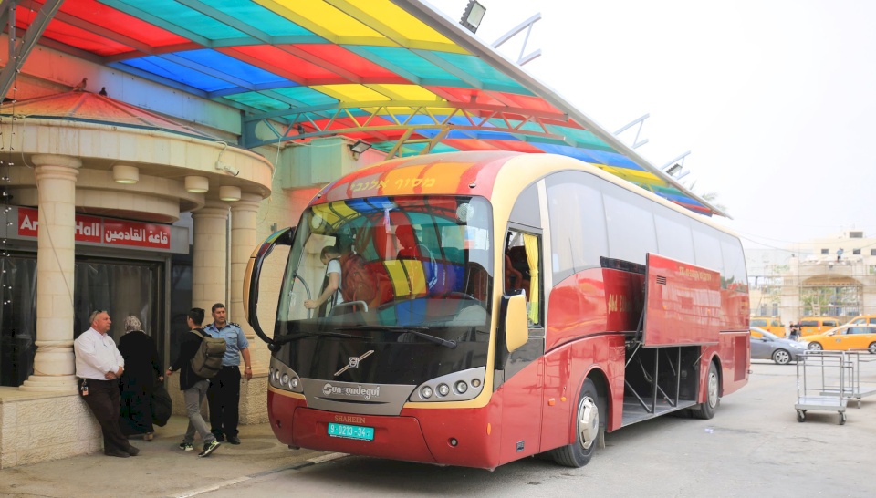 اليكم طبيعة عمل معبر الكرامة خلال شهر رمضان