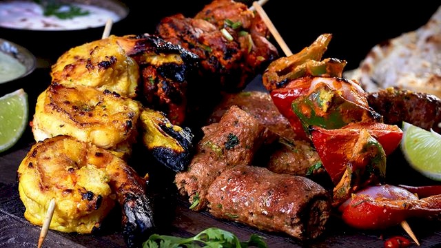 الطعام يسبب الاكتئاب