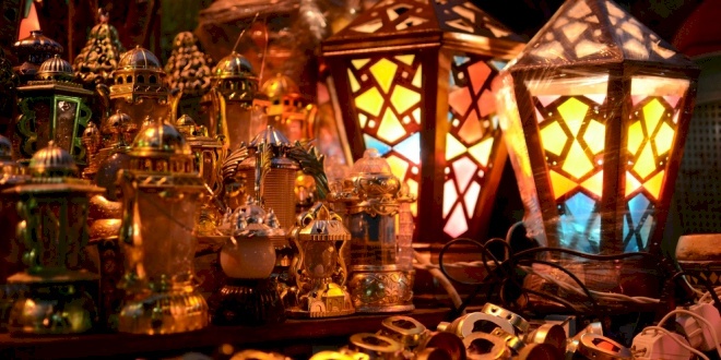 كيف بدأت قصة فانوس رمضان؟