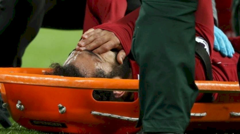 صلاح وفيرمينو يغيبان عن صفوف ليفربول أمام برشلونة
