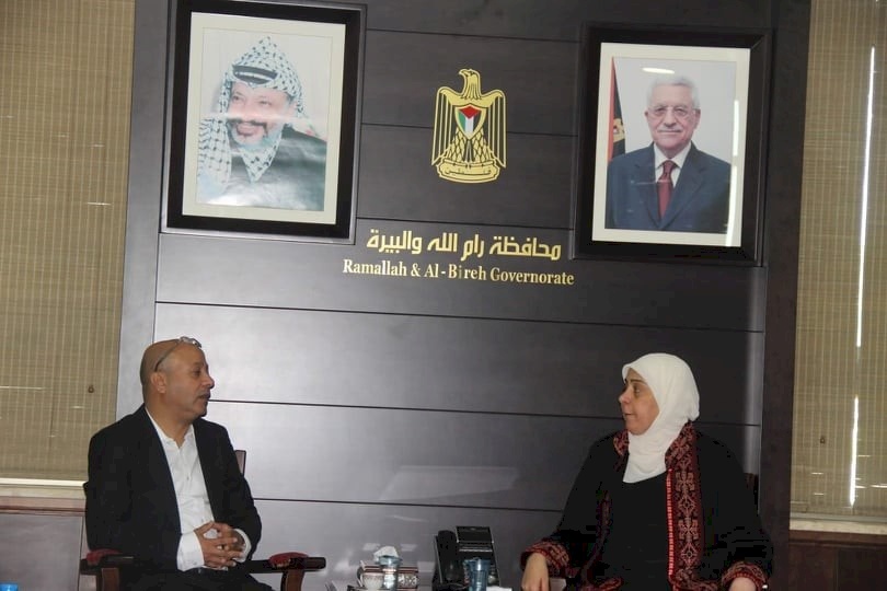 أبوهولي يطالب الأمم المتحدة بتوفير الحماية الدولية للشعب الفلسطيني