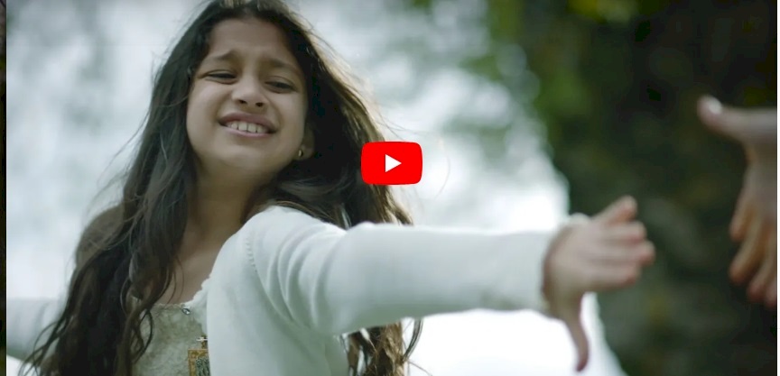 بالفيديو: هكذا قررت نجوى وشيرين مكافحة الفكر التكفيري