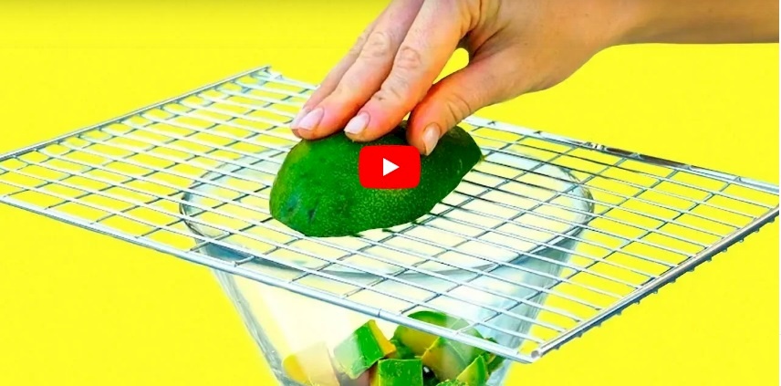 حيلة مطبخية لا تقدر بثمن