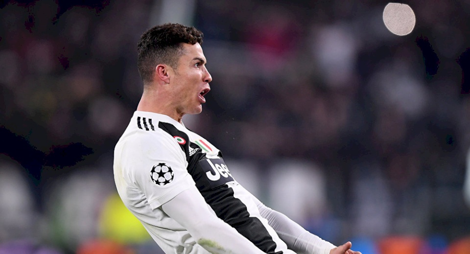 والدة رونالدو تثير السخرية ..والسبب !