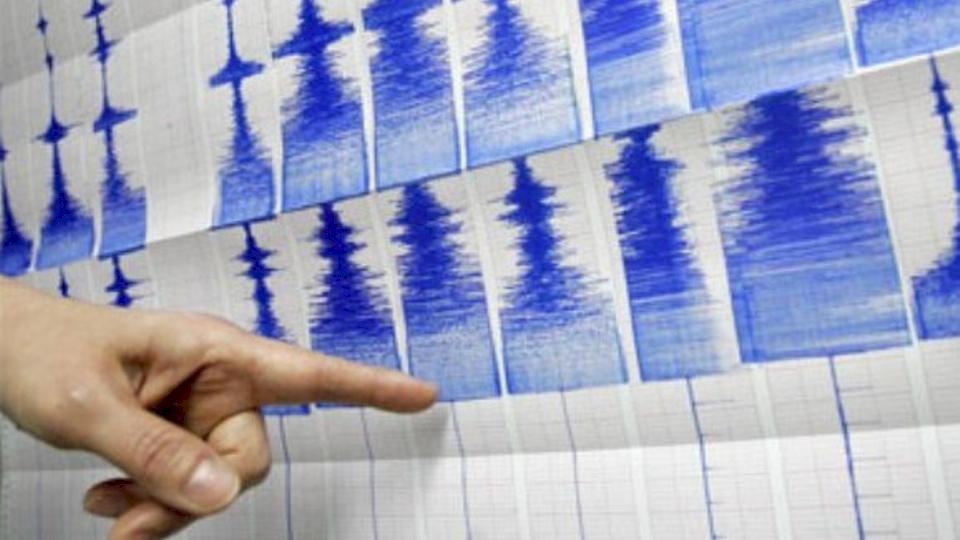 زلزال بقوة 7.2 قبالة سواحل غينيا الجديدة