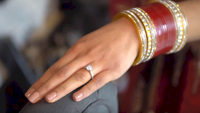 محكمة عليا تصدر حكما "صادما" حول زواج قسري بين طفلة ورجل!