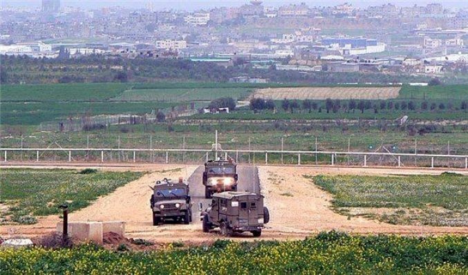 اعلام الاحتلال يكشف الشروط الثلاثة التي أدت لوقف إطلاق النار في غزة