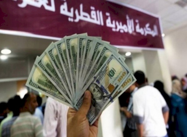 نتنياهو سيسمح بإدخال 30 مليون دولار لــ"حماس"